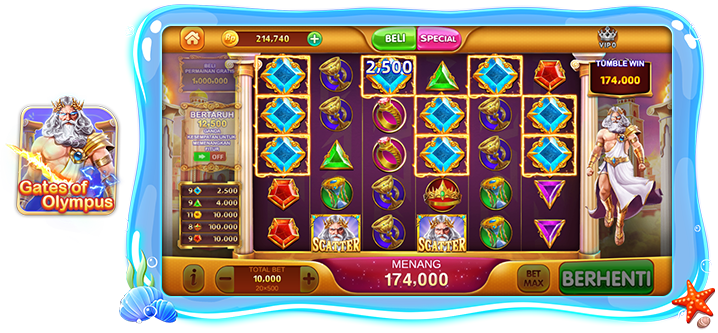day777 Slot Games Collection